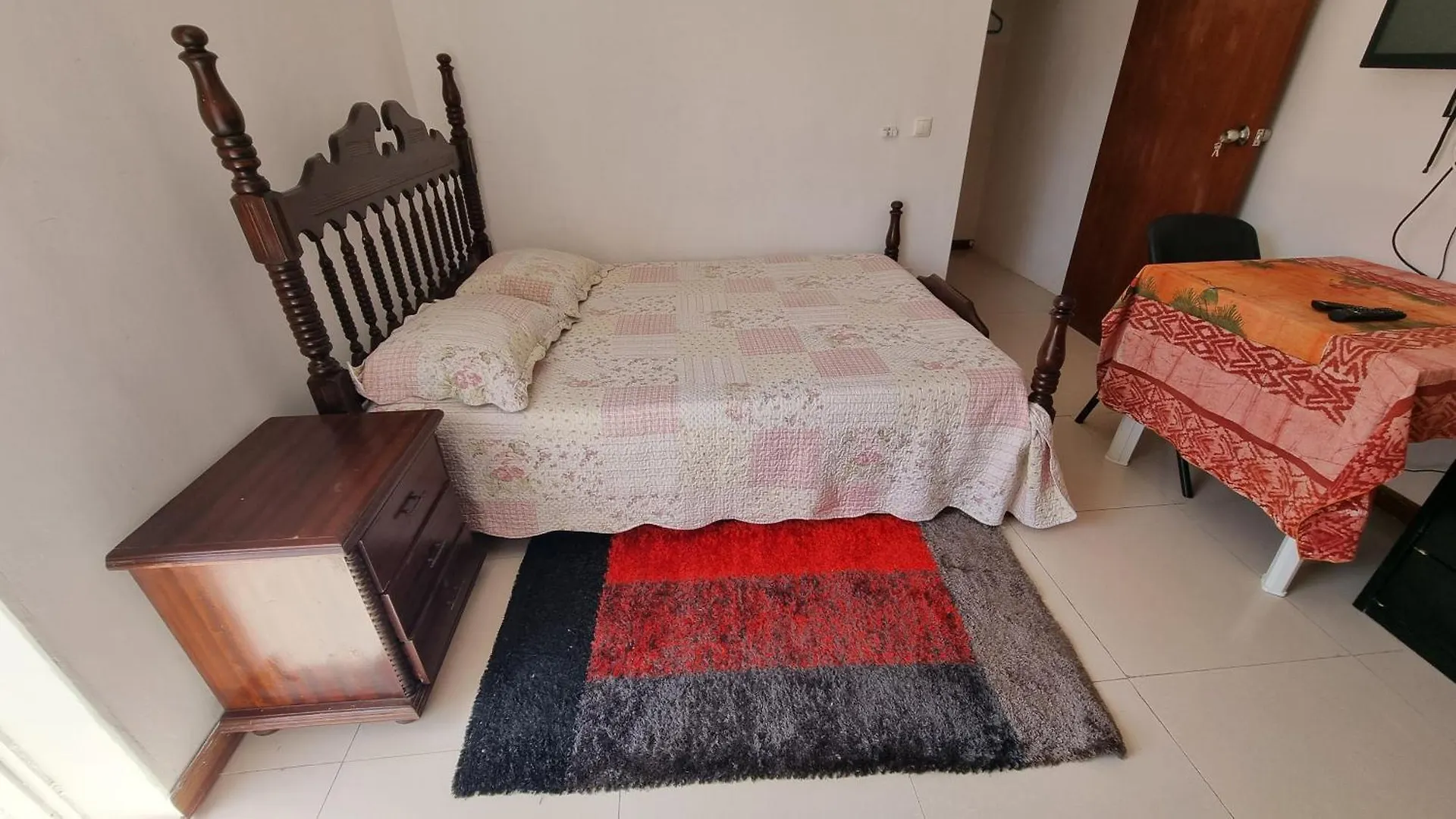 Hotel del amor Room In Achada Sao Filipe, Praia