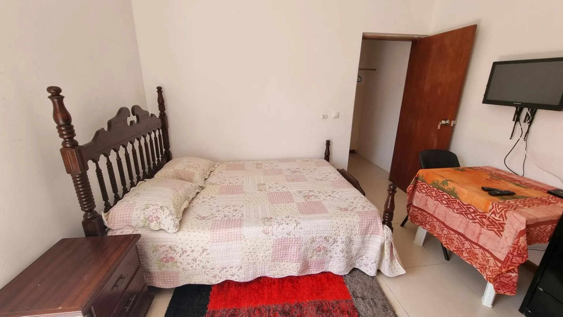 Room In Achada Sao Filipe, Praia Cabo Verde